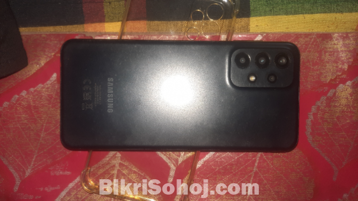 Samsung A23 – Bypass Clear